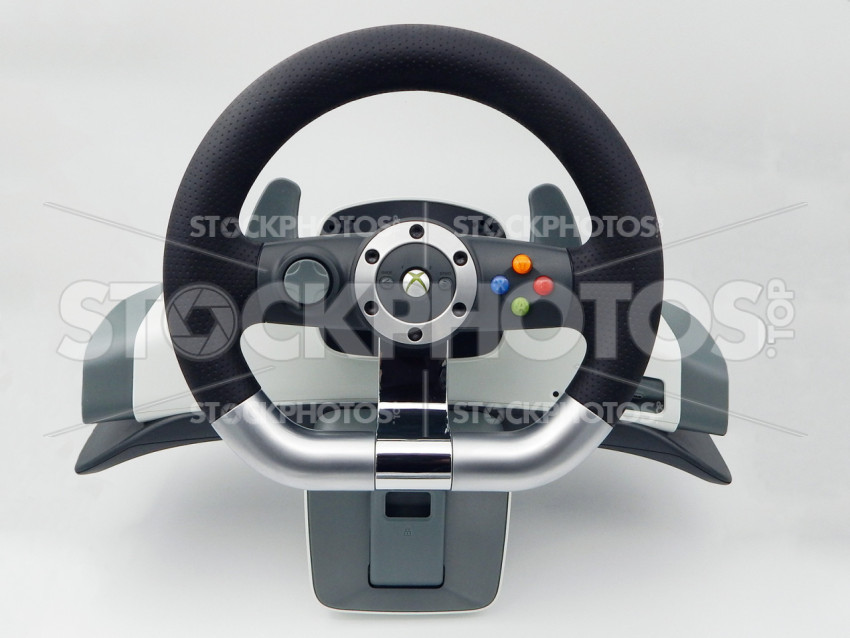 XBOX 360 Wheel