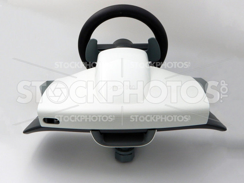 XBOX 360 Wheel