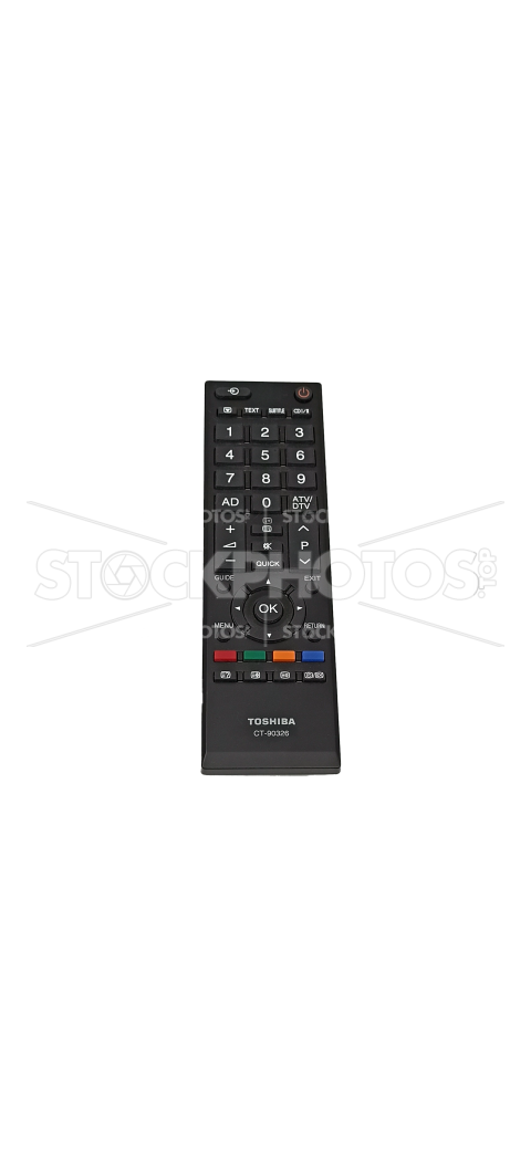 Toshiba CT 90326 remote controll