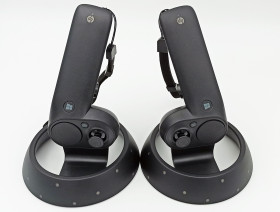 HP Headset VR1000 100nn Controllers