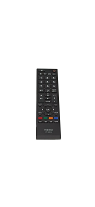 Toshiba CT 90326 remote controll