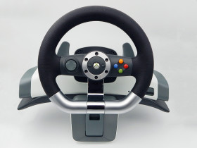 XBOX 360 Wheel